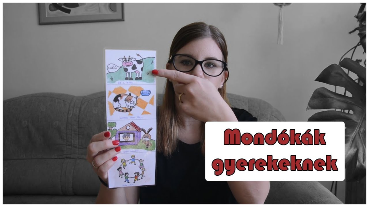 Tavaszi mondókasor gyerekeknek | Logopédia Szalon