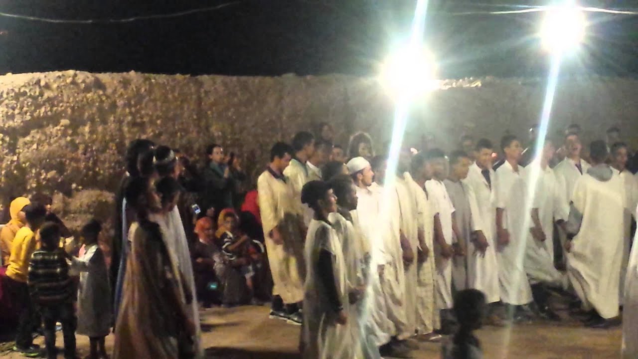 Hrma aourir 2015