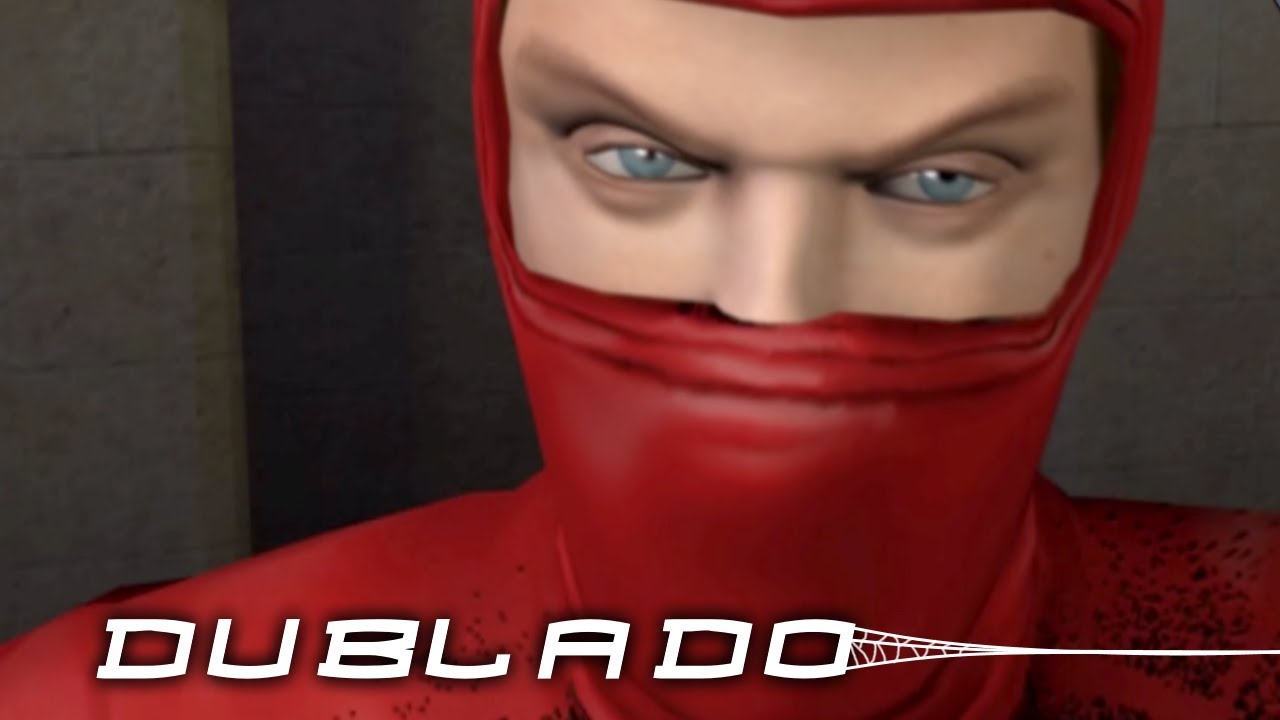 MORRE O ASSASSINO DO TIO BEN - Dublado | Spider-Man: The Movie INTRO