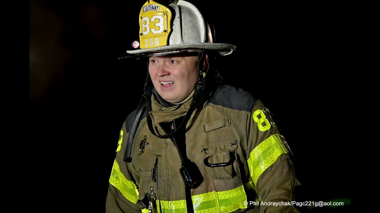 Mainline Fire and Rescue Service 2025