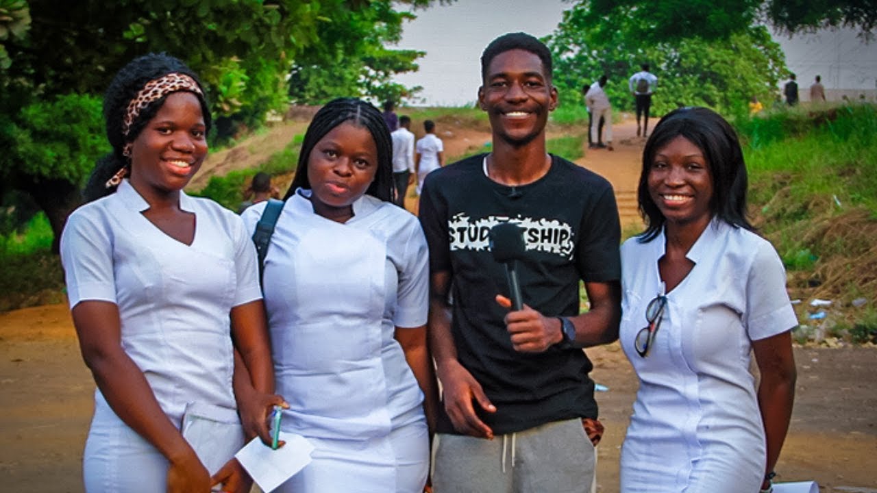 Studying Nursing Science in Nigeria, Challenges & Job Opportunities