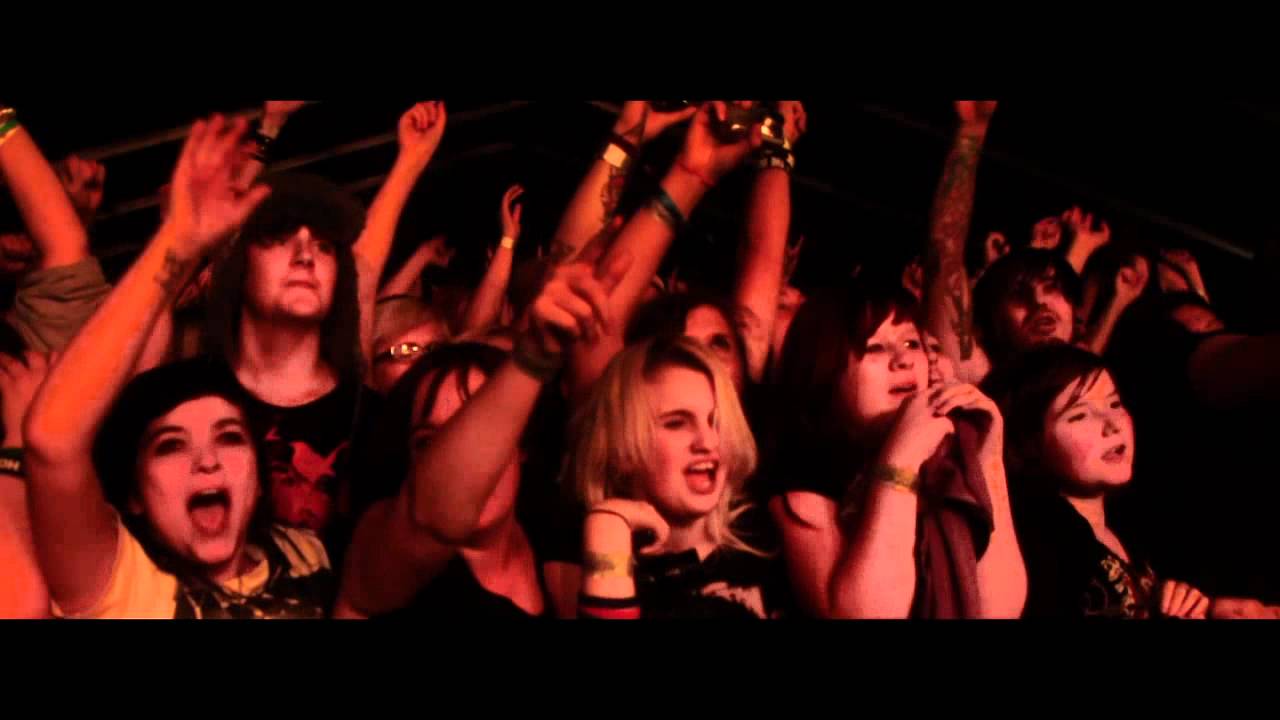 You're Not Alone - The Blackout