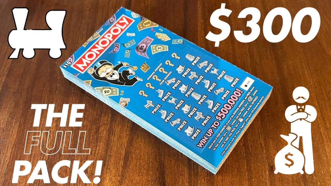 ‼️FULL BOOK OF MONOPOLY‼️