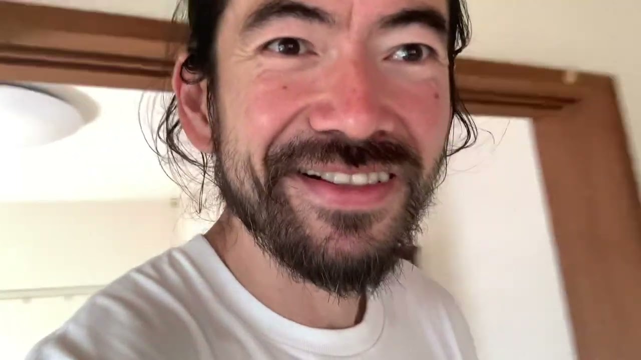 Vamos visitar Júnior Kimura ainda hoje!