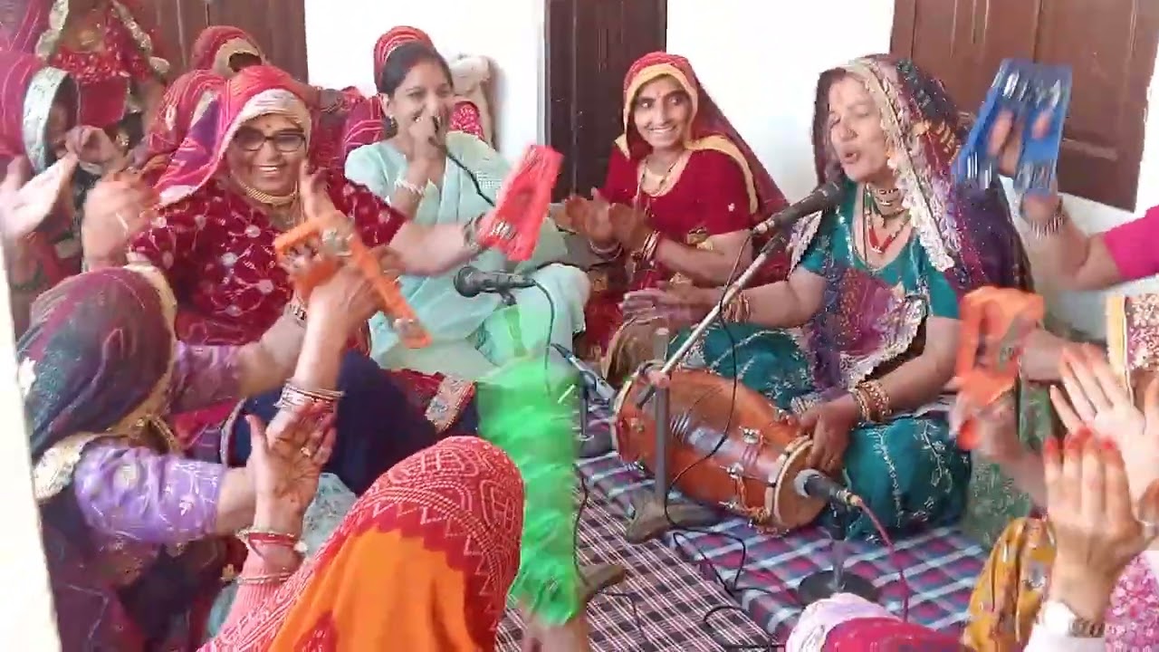 गणेश जी महाराज का बहुत ही प्यारा गीत में तो धोखयायी गणेश 