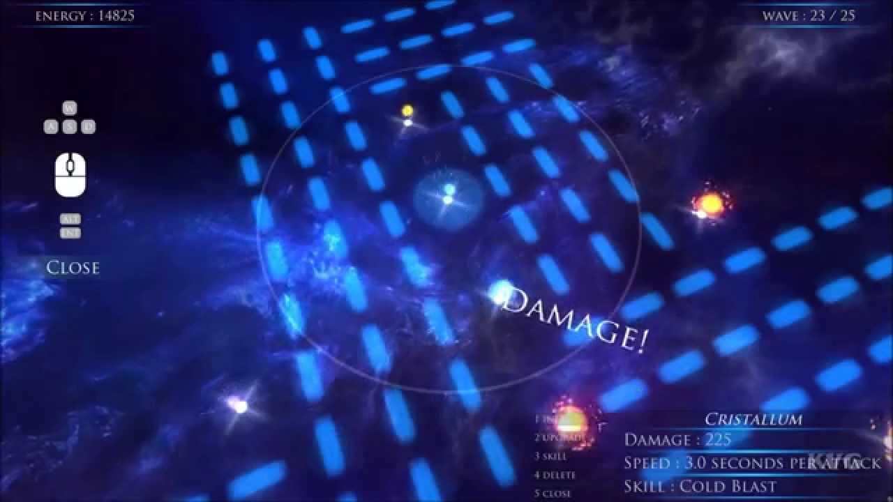 Particula Gameplay (PC HD) [1080p]