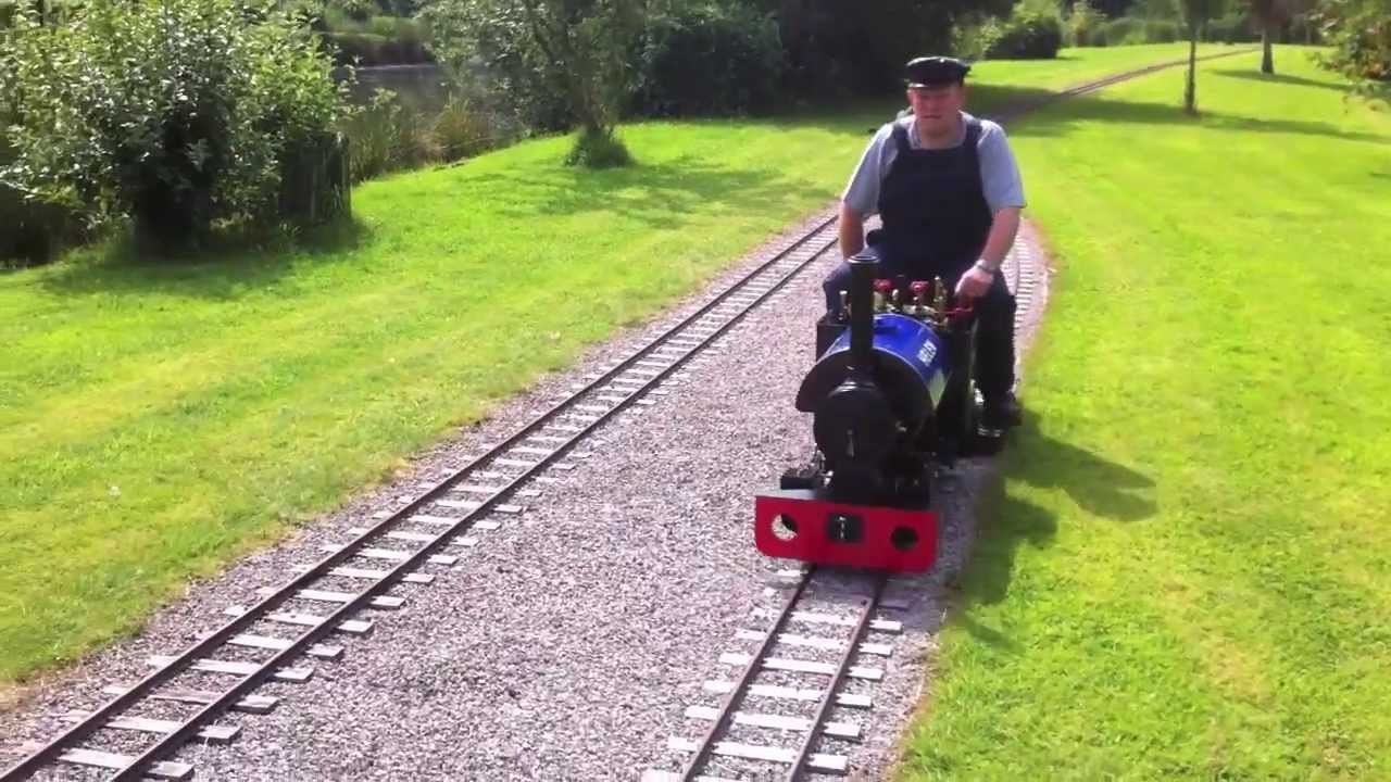 Private Miniature Railway