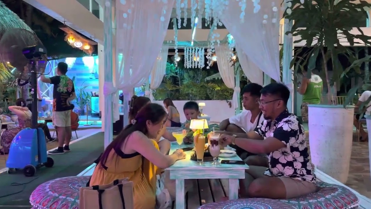 Cafe Maruja