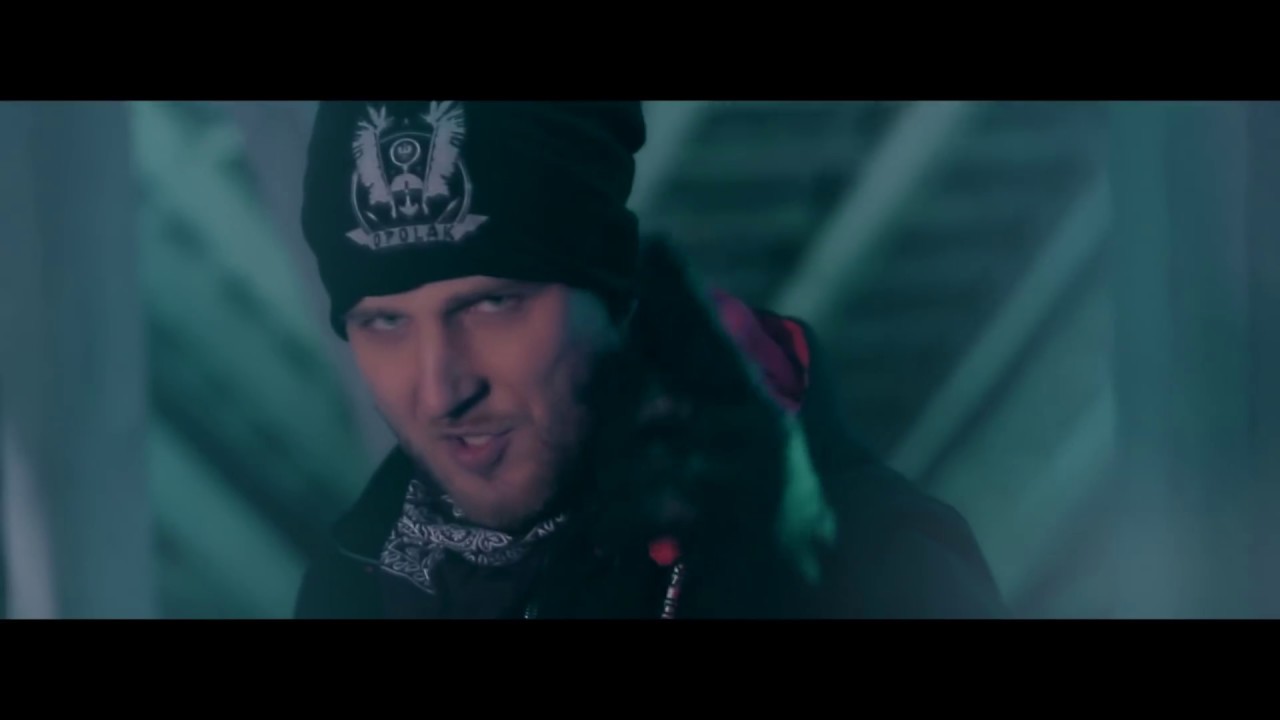 Opolak ► WICHURA ◄ Ft. Sova & Egon [ Official Video ] prod. by Payman