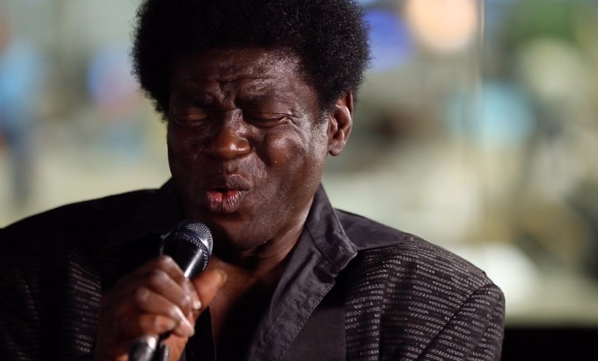 Charles Bradley performs soulful cover of Black Sabbath's 'Changes'