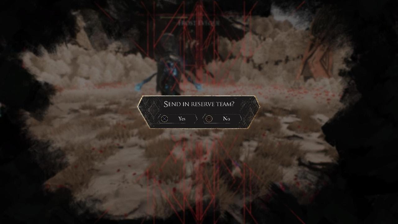 Clair Obscur: Expedition 33 - Frost Ev&ecirc;que Boss Fight [NO DAMAGE]