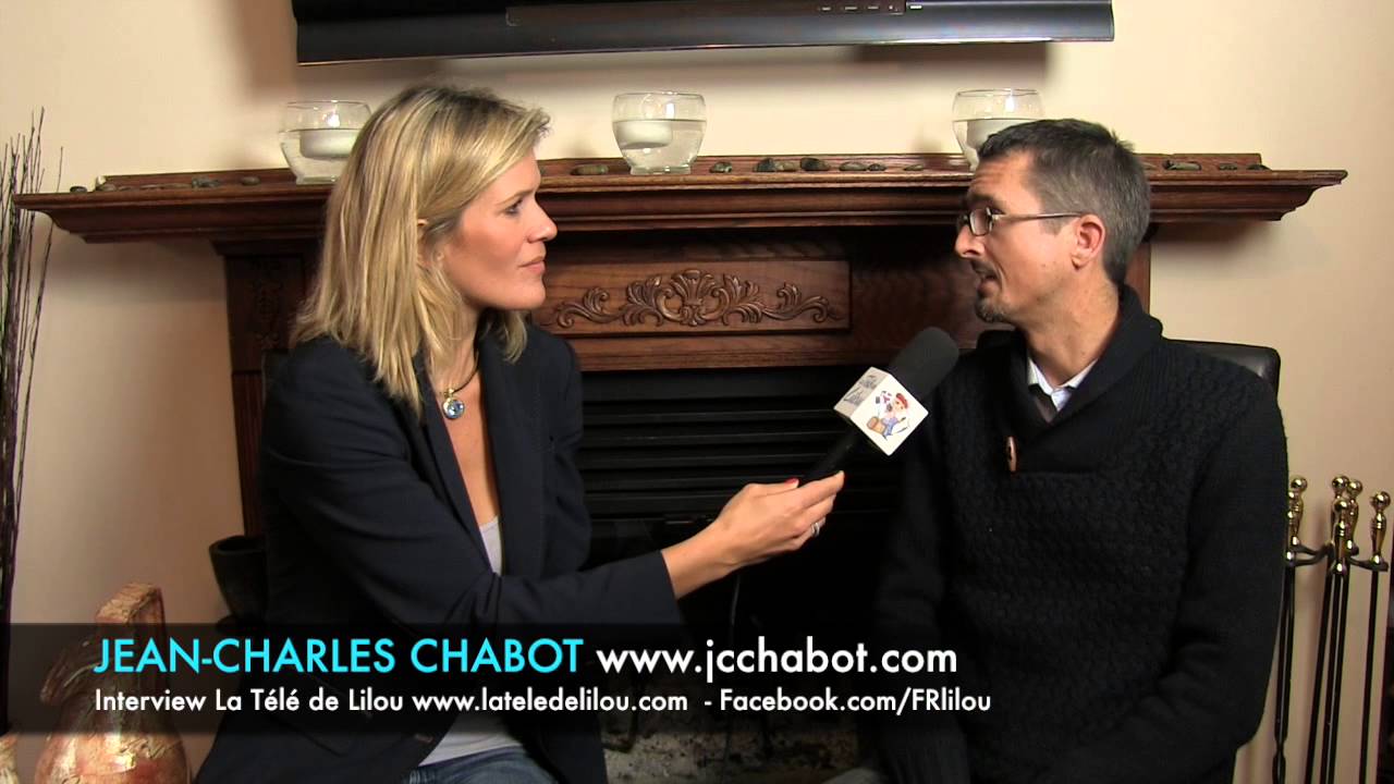 Hypnose spirituelle et régressions de vies antérieures - Jean-Charles Chabot