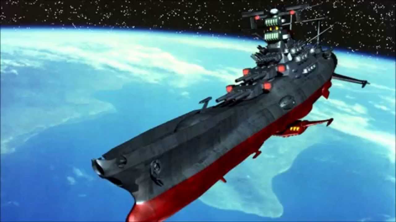☣Nightcore☣- Explorations of space.