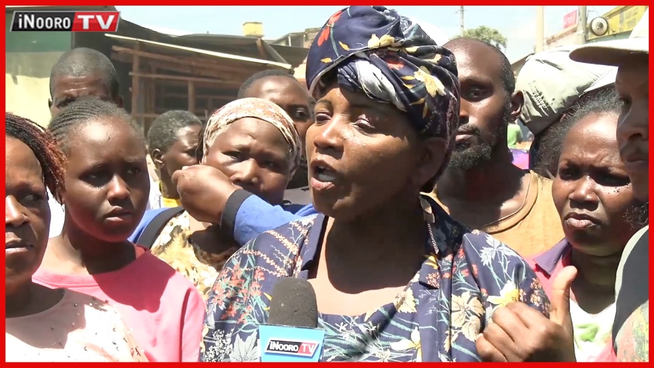 Muĩngĩ kũrũrũngana magĩtetia ikuũ kuumana na njoohi, Gatitu, Nyeri