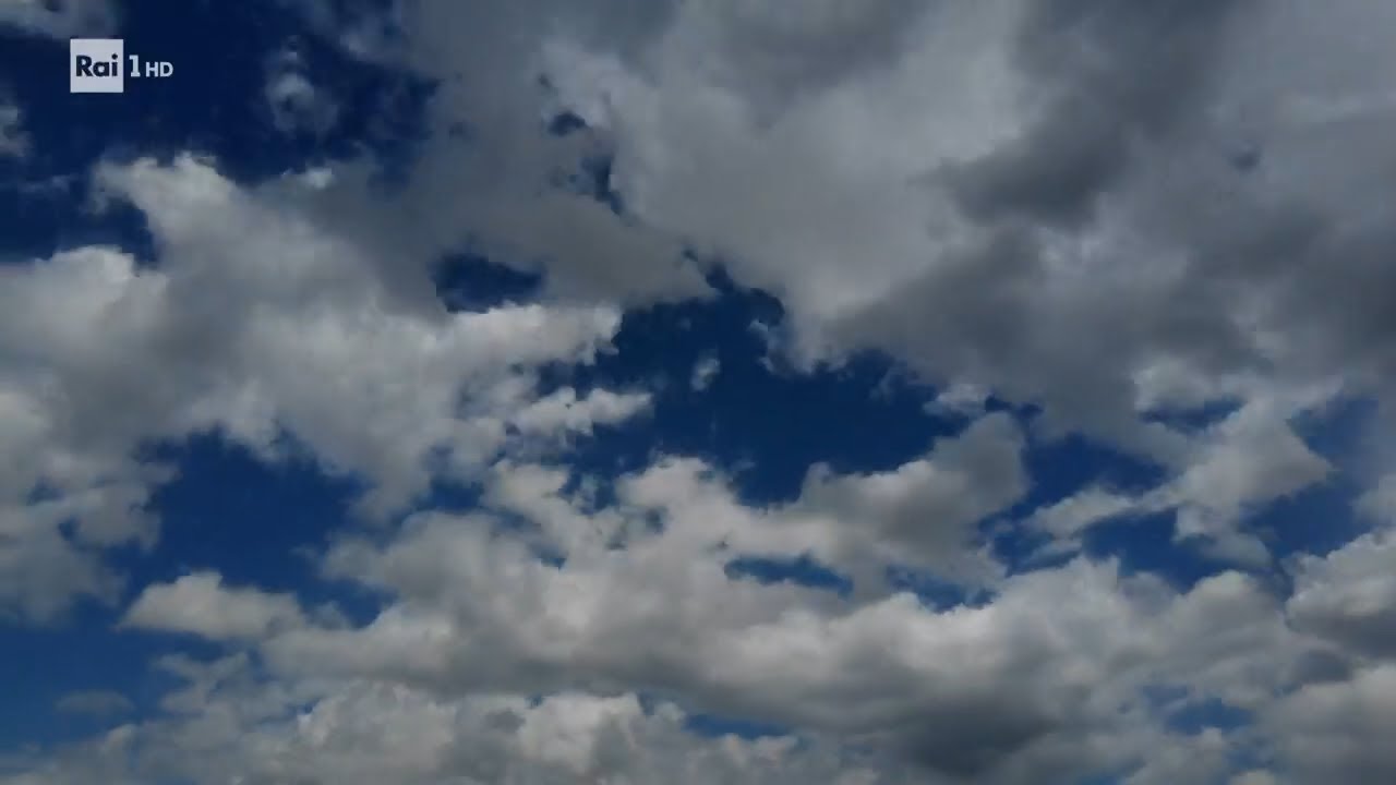 Viaggio tra le nuvole - Superquark 13/07/2022