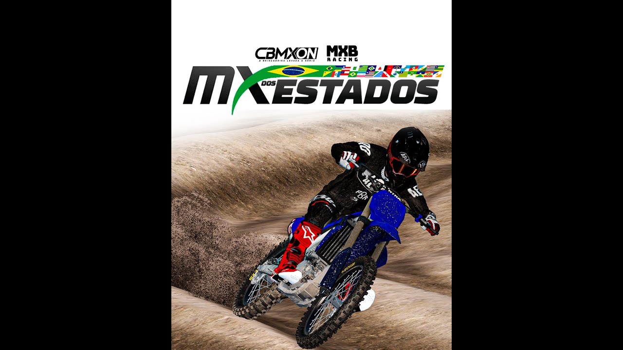 CBMXon Supercross Series 2026 - RD1 Sydney [MX BIKES]