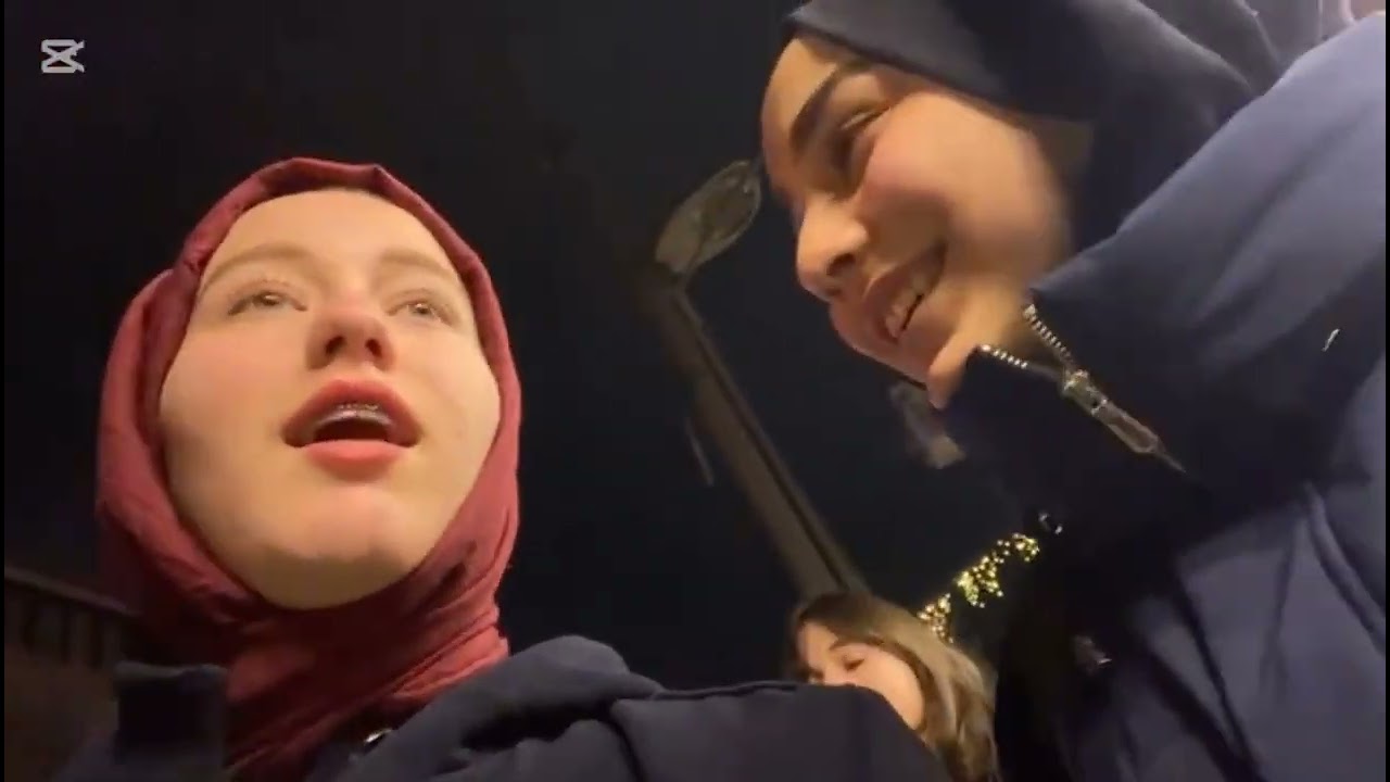  27 şubat cuma 2026 günü okulumuzdaki iftar ve bizim gün içinde yaptıklarimizin vlogu😜