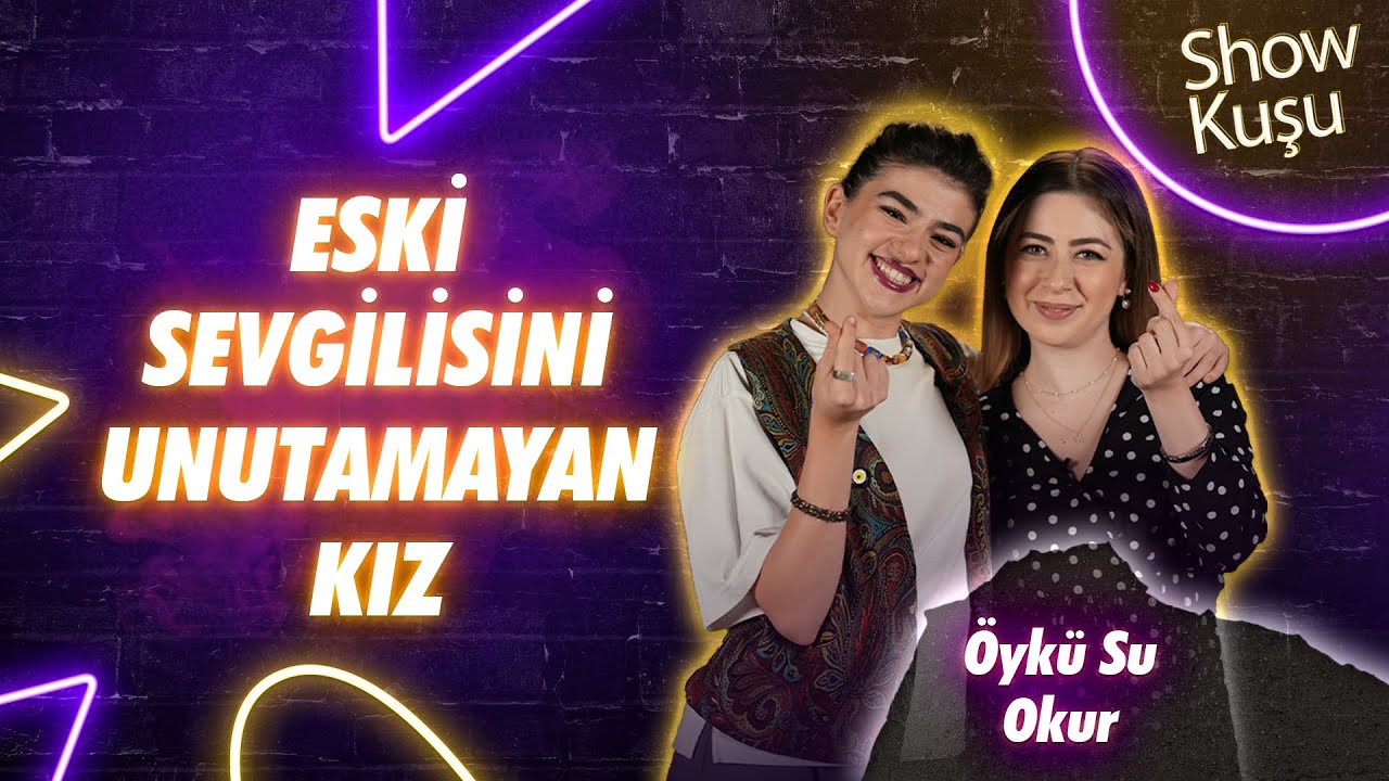 #Bahar'ın Gül'ü Öykü Su Okur ile özel röportaj! 🤩 #ShowKuşu