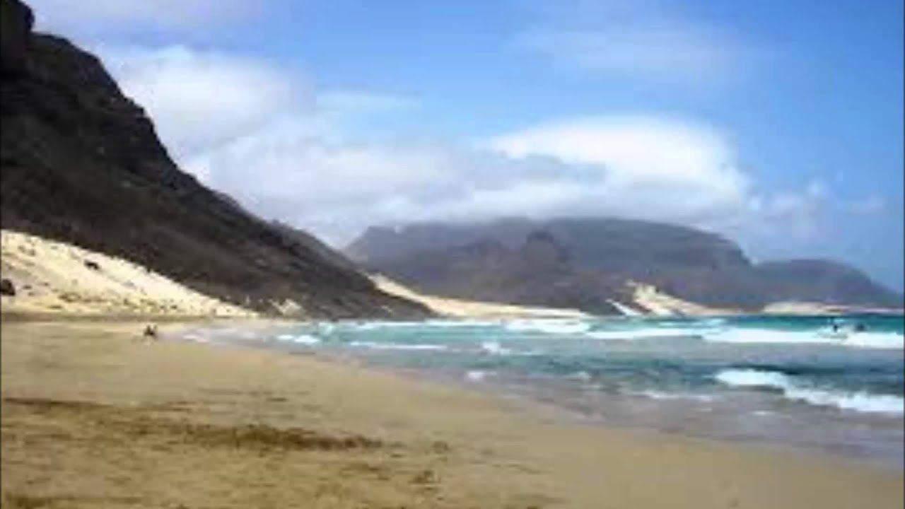 Adrianao Santos   El é sabim