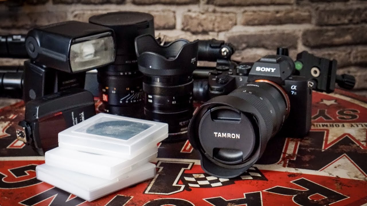 Fotografie Anfängerfehler & wie sie vermieden werden | Fotografie Tipps & Tricks