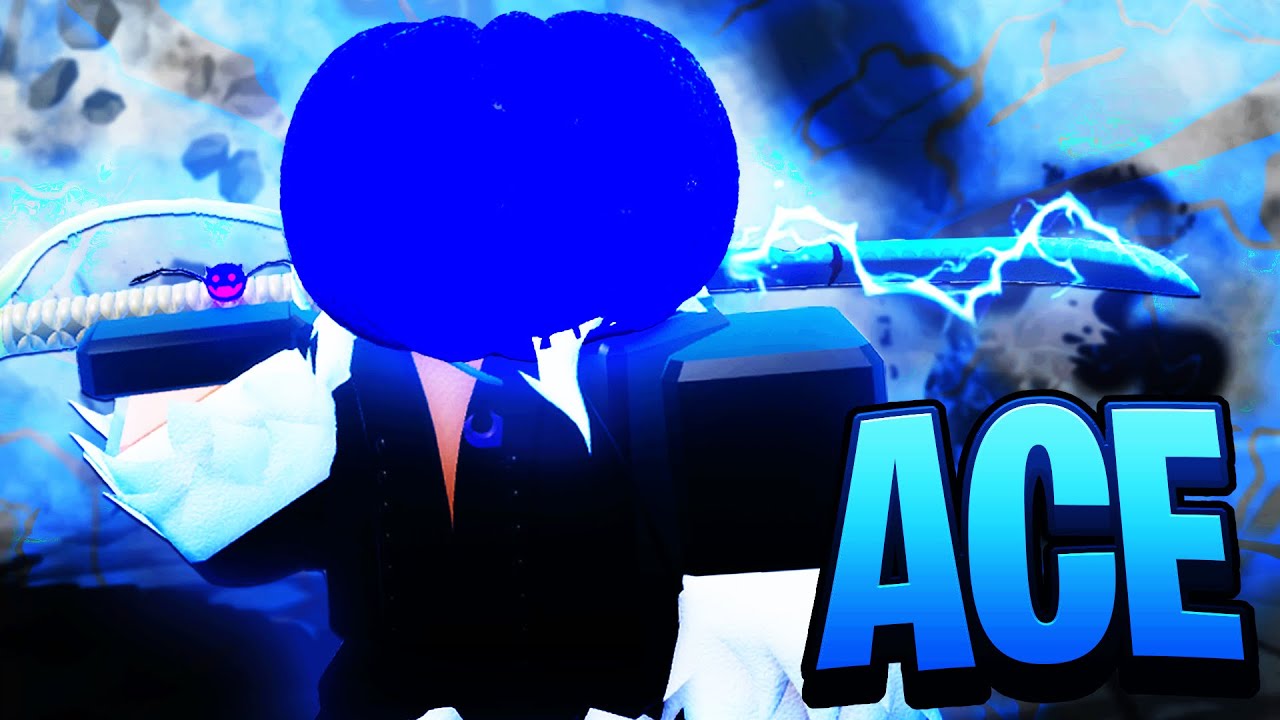 [GPO] ACE X DULLAHAN Are OVERPOWERED