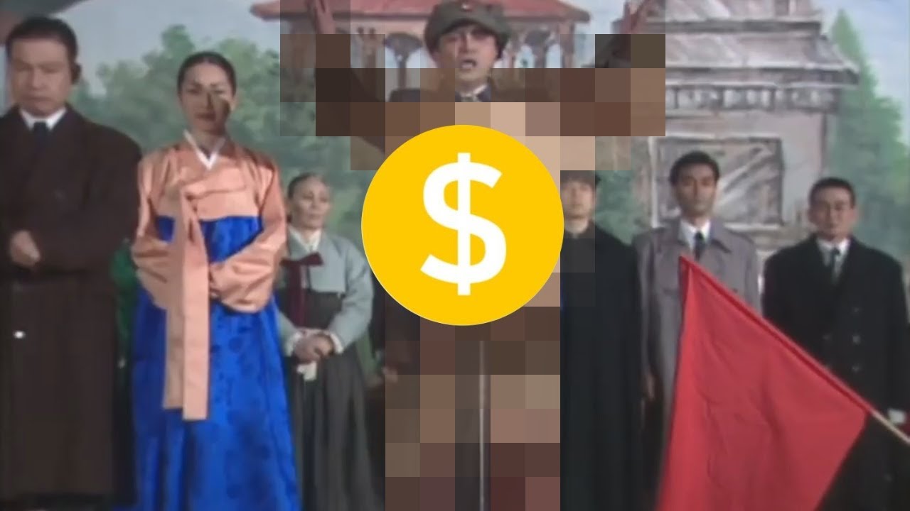 공연 전에 옷을 잃어버린 심영