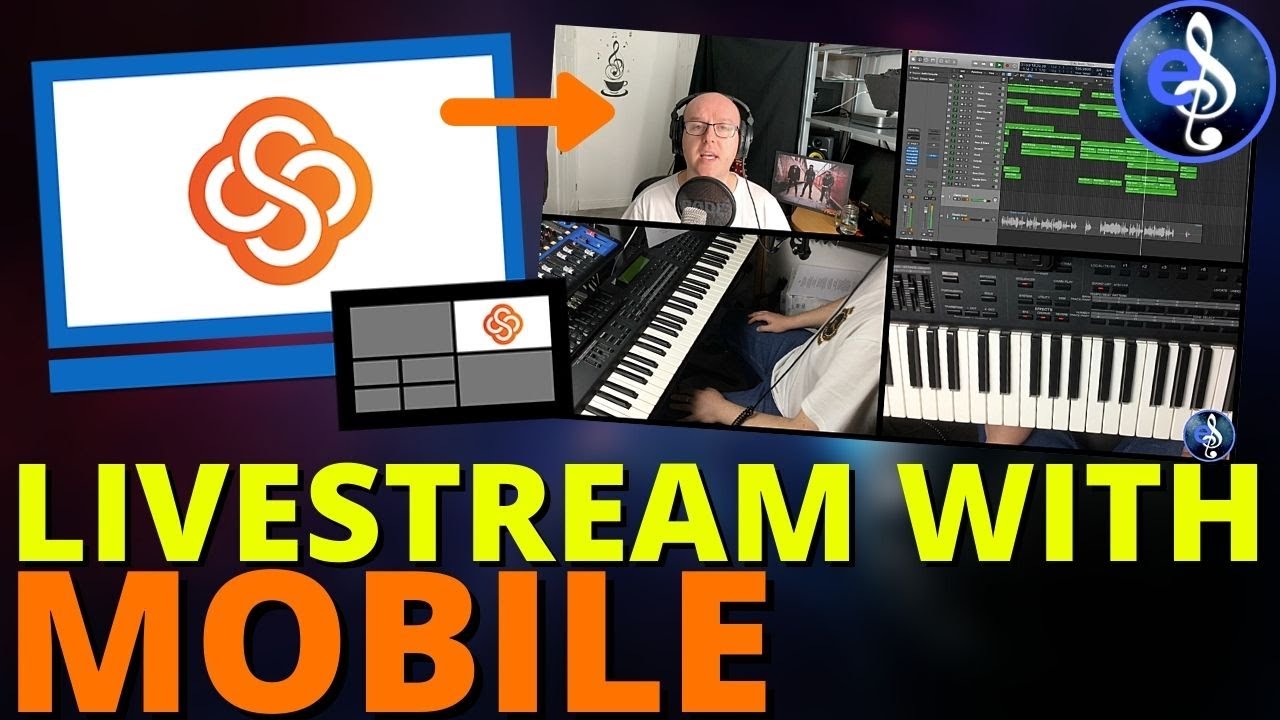 Revolutionise Your Music Making with This App | EUAN SMITH MUSIC