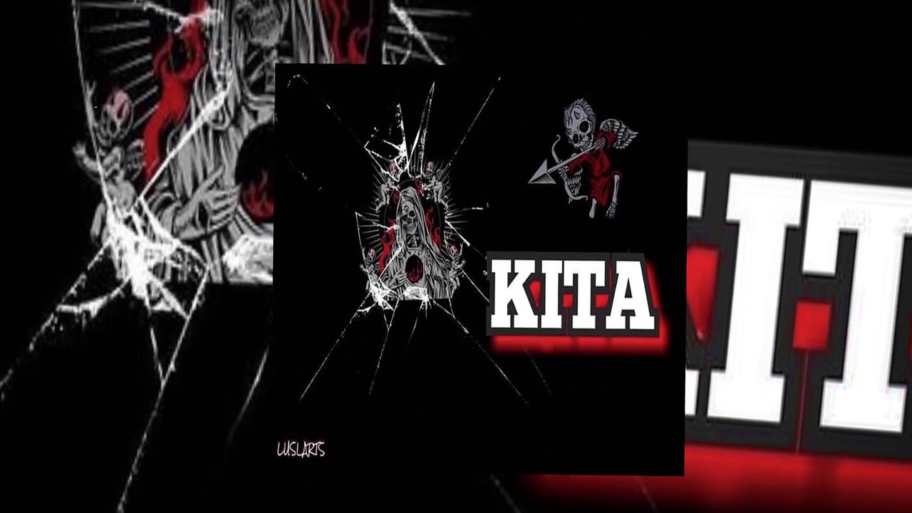 KITA - Dolni luji (Official audio)