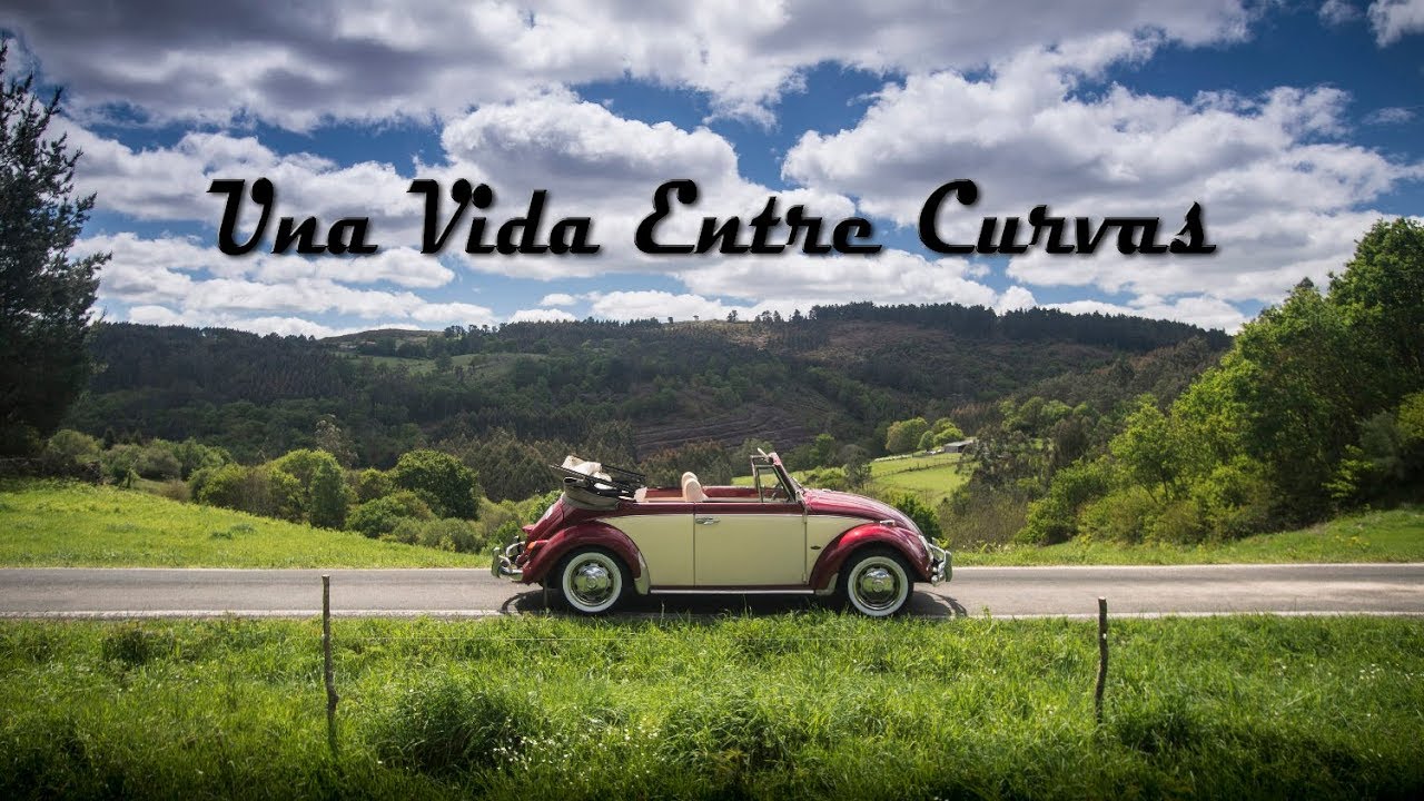 Volkswagen Escarabajo Cabrio - El coche más popular de la historia - Roadmantics Ep 22