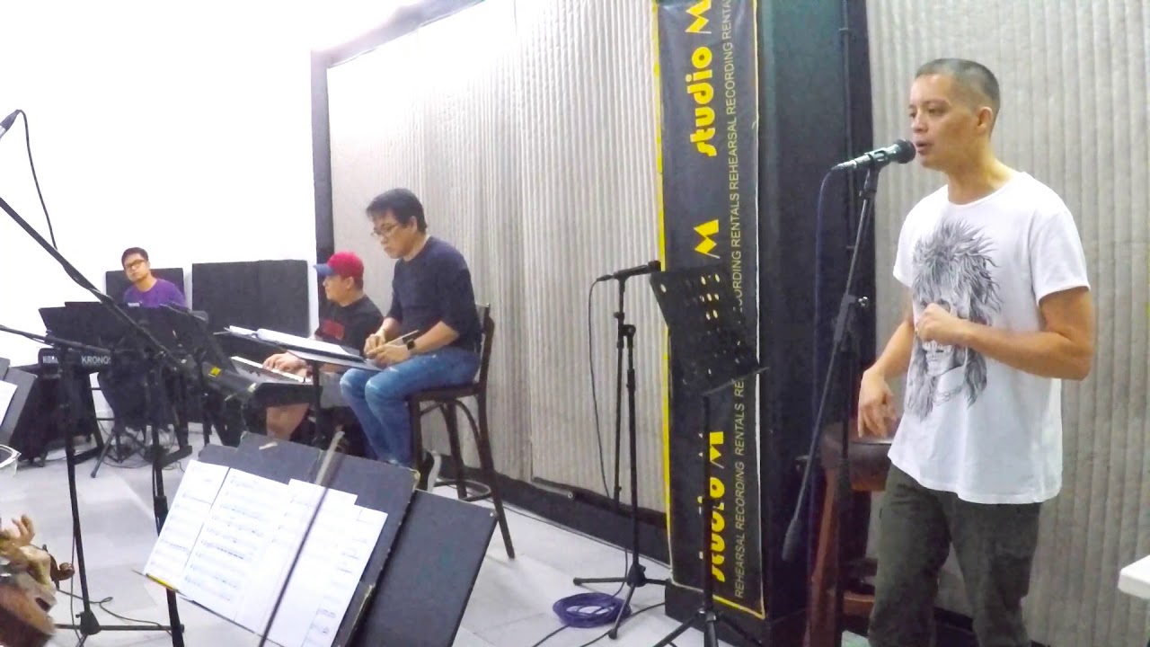 BAMBOO with the  Manila Philharmonic Orchestra,  Tatsulok