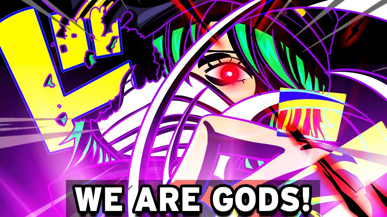 SHE HAS IMU’S POWERS! (1146)