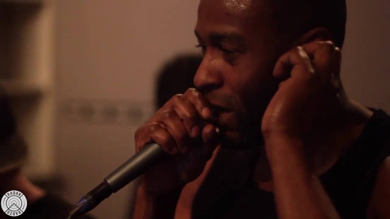 DJ Jampak w/ Rude Kid, Flowdan, So Large, Discarda & more at Radar Radio