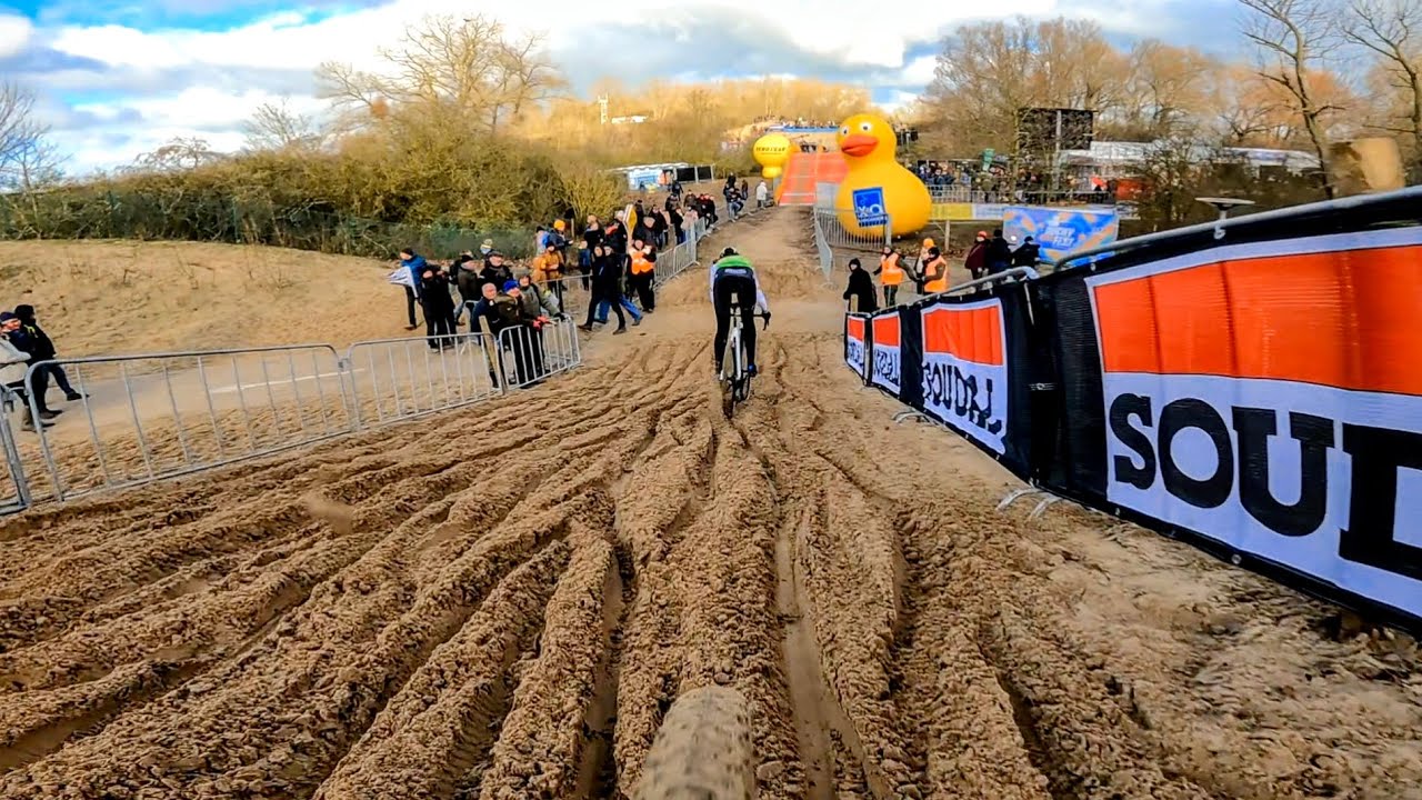 Reco X²O Koksijde 🇧🇪