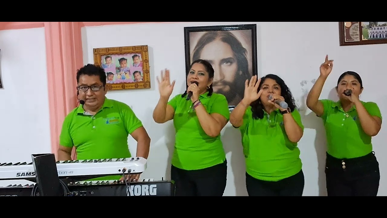 DE PECADOR A PESCADOR - Ministerio SHEMA de Tuxtepec