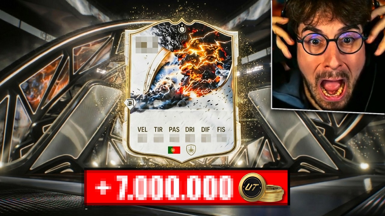IL PACK OPENING MIGLIORE della MIA VITA. [FC 26]