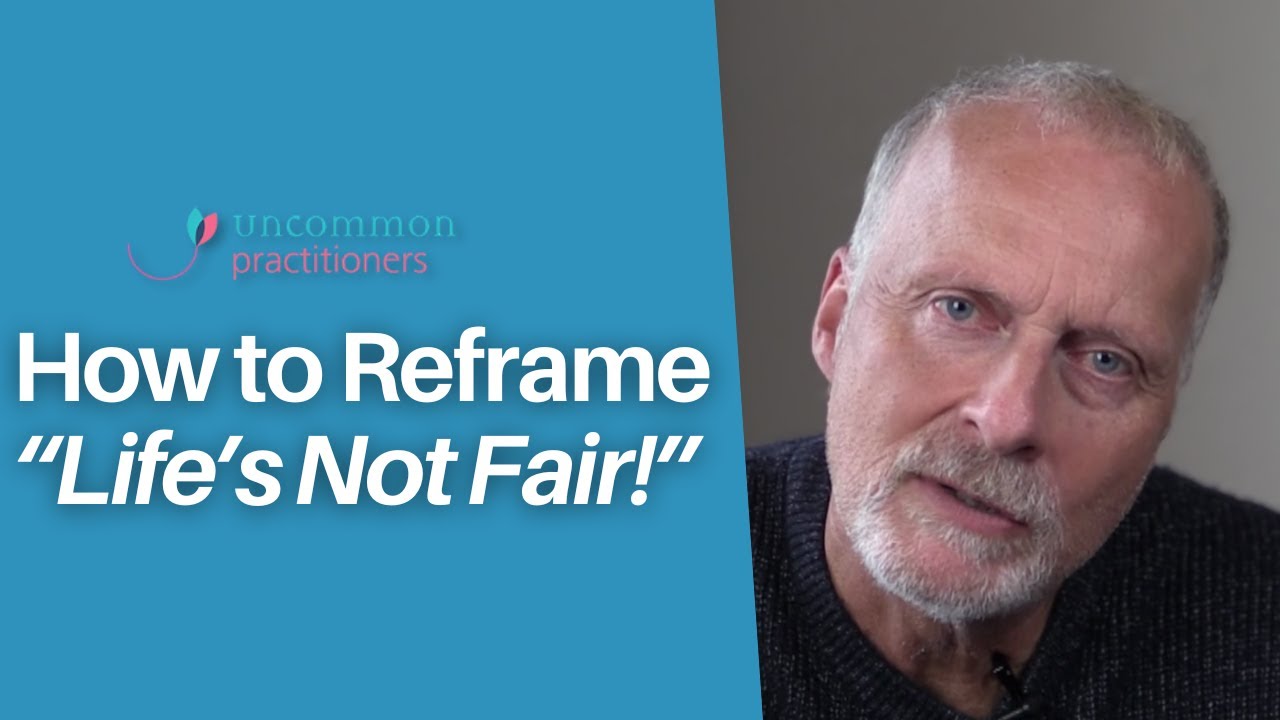 3 Reframing Techniques : How to Reframe 