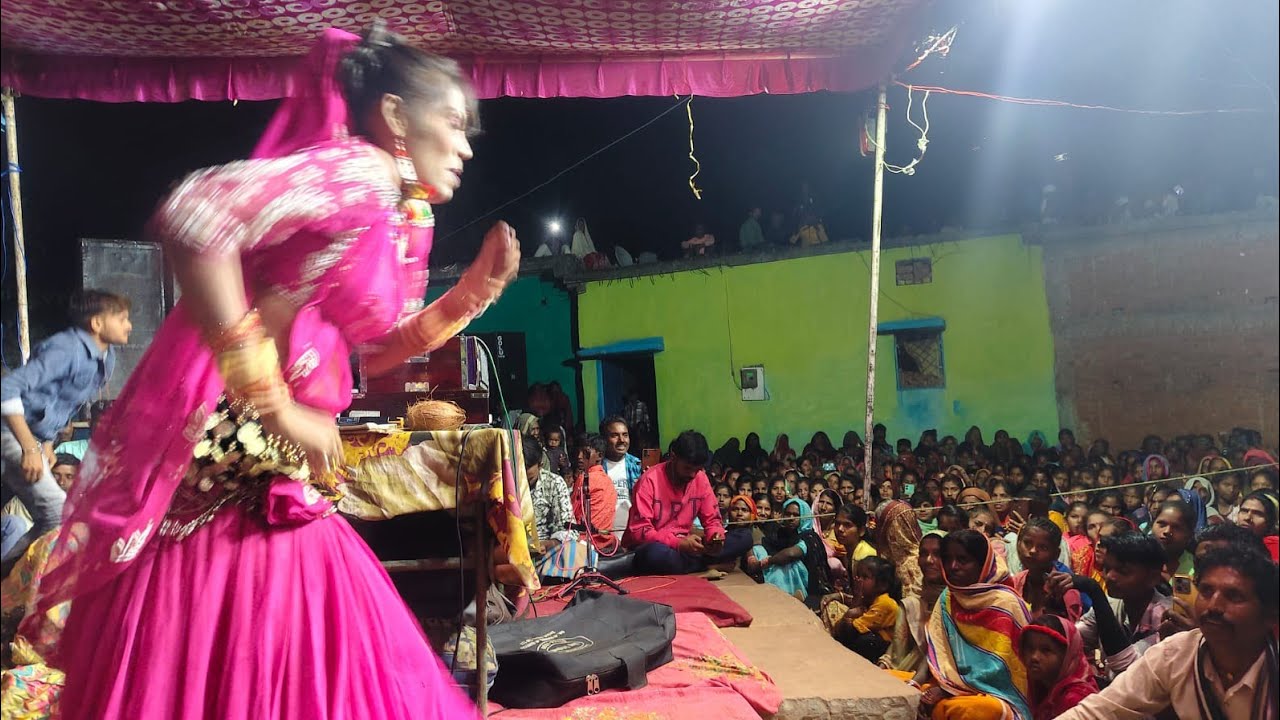 अलबेला तांगे वाले लंबा है मैडम लंबा गोल्डी जी का धमाकेदार डांस कचौरी का प्रोग्राम 2 नवंबर 2024