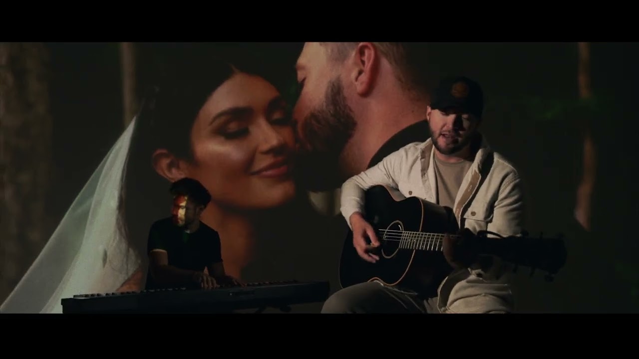Kelsey Hart - Life With You (Official Music Video)