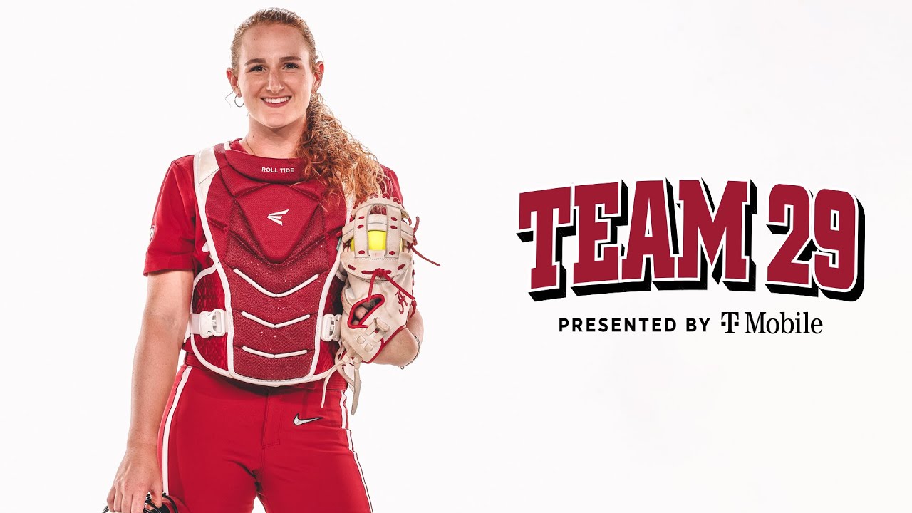 Team 29 | Episode 1 | Alabama Softball