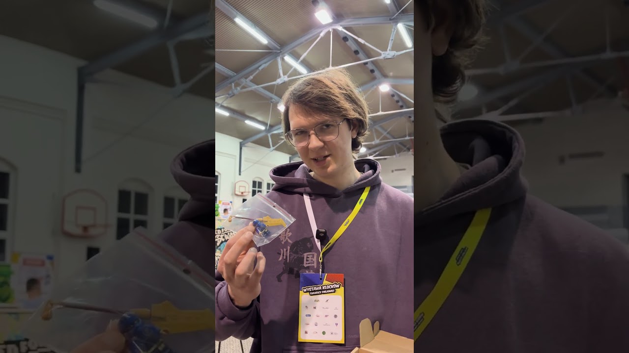 Ostateczny test Mysteryboxa z Lego od Maćka! 🫣