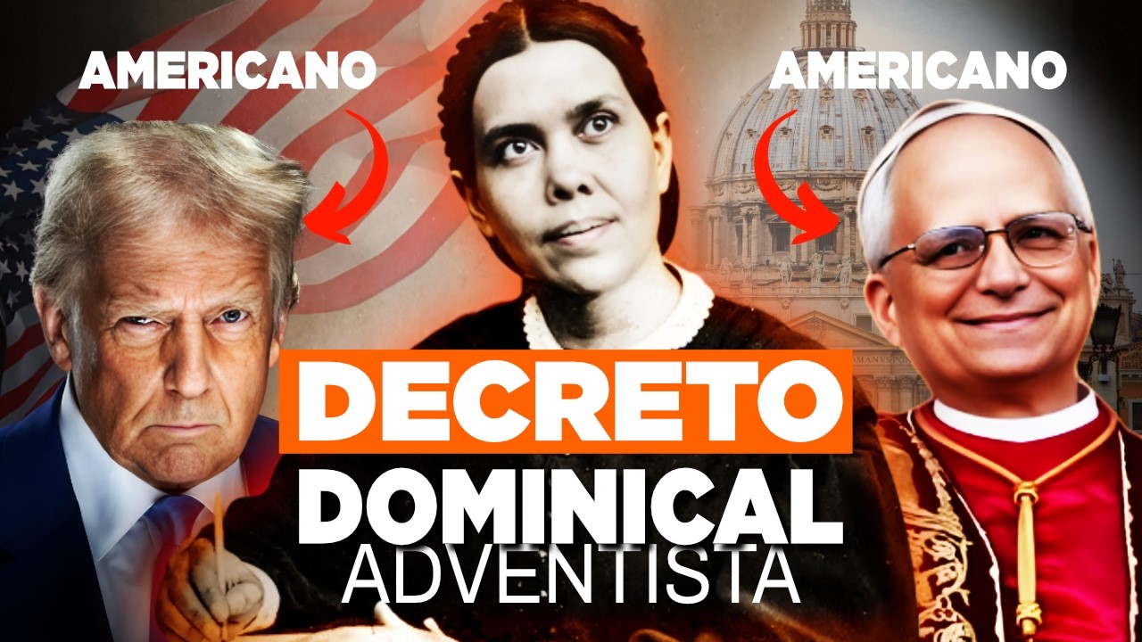 DECRETO DOMINICAL - Onde está o erro?