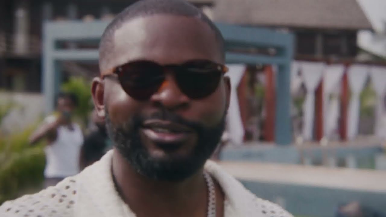Falz - Operation Sweep (Official Music Video)