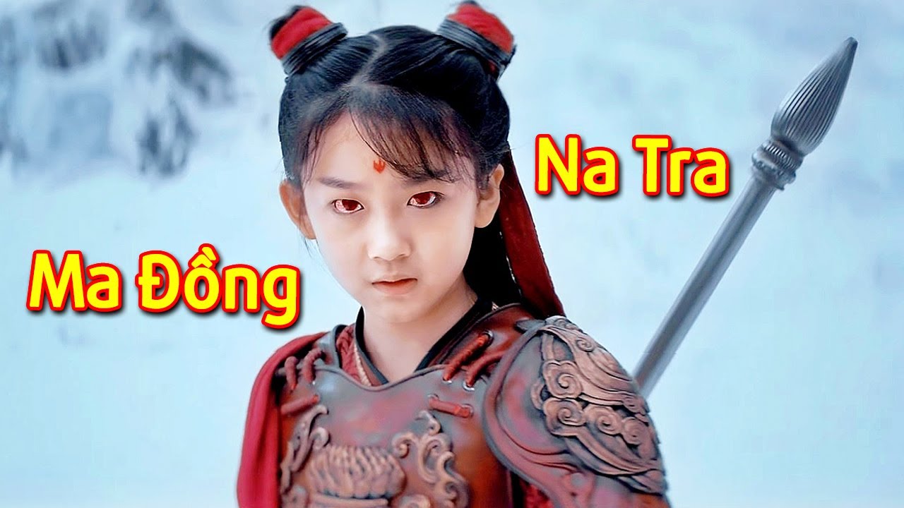 Ma Đồng Na Tra Phong Thần Trở Về, Đại Chiến &Aacute;c Long Giải Cứu B&aacute; T&aacute;nh Thi&ecirc;n Hạ