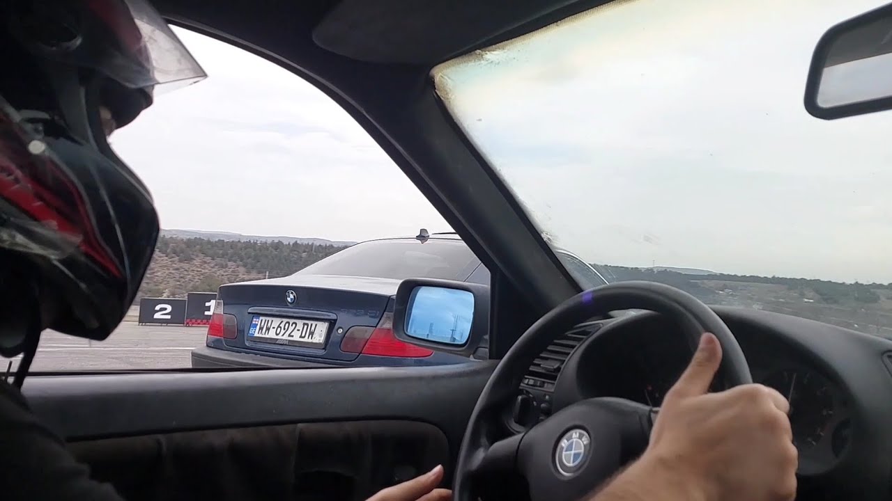 ეპ.18 | e36 და e46-ით ვსრიალებთ ვგაზაობთ ვერთობით 🫂 kami road-ის ლომები