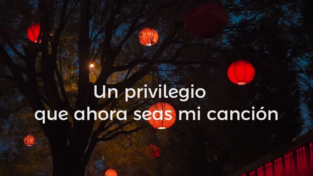 Llegó - Grupo LEVI (videolyric)
