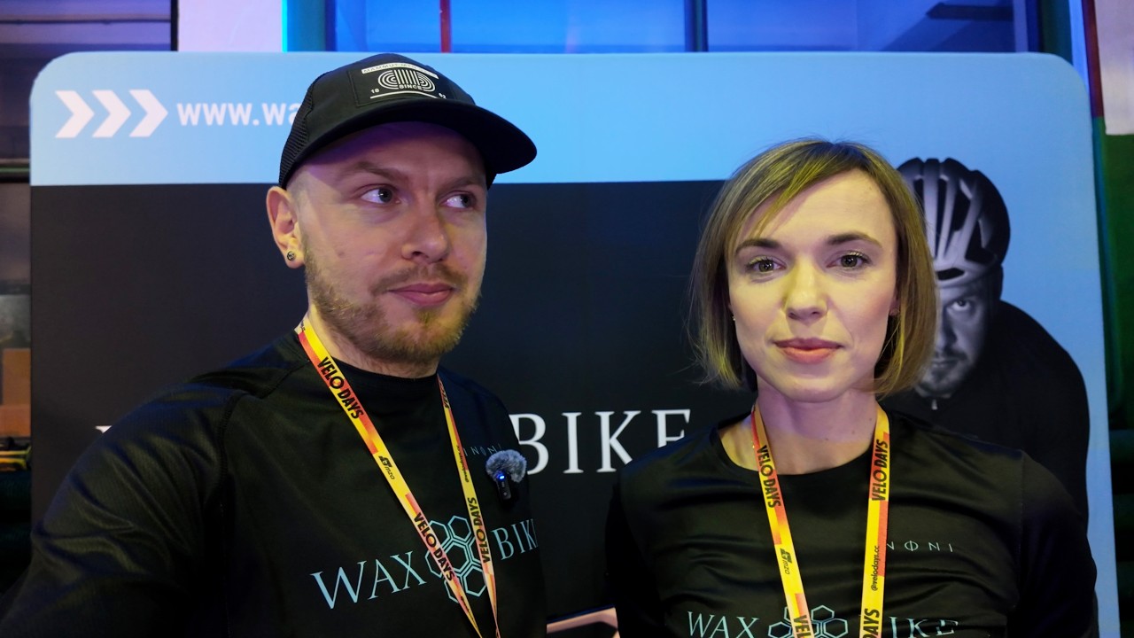 Velo Days 2026 - dzień otwarty i podróż do Hiszpanii 🚴‍♂️☀️