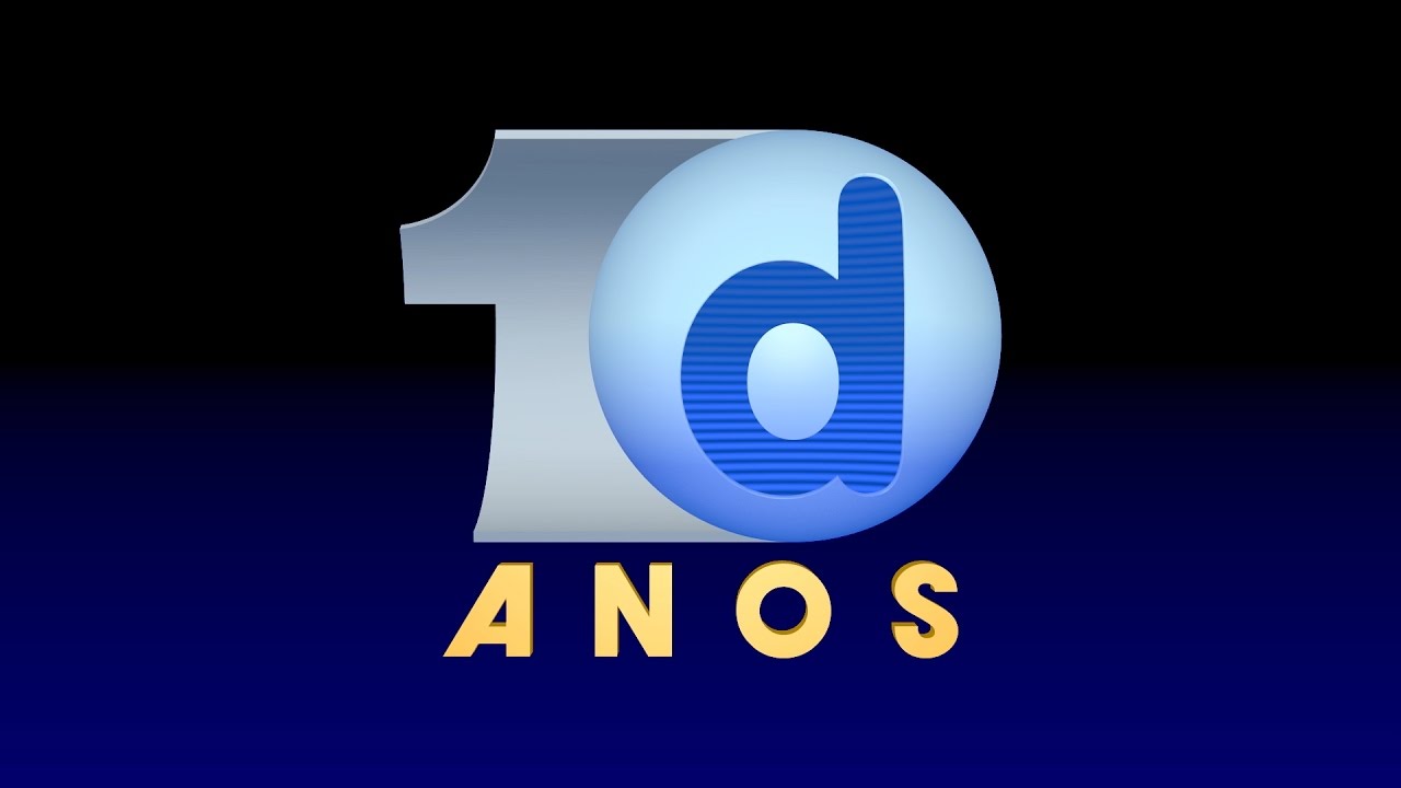 Vinheta: diler2006 10 Anos (DEZ/2016) Curta