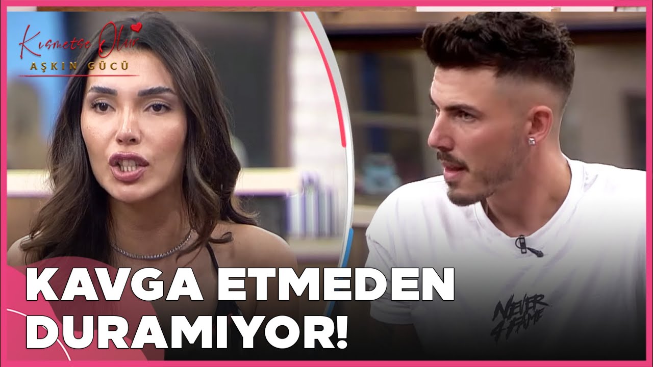 Berke ile Aynur'un İlişkisi Bitti mi?  |  Kısmetse Olur: Aşkın Gücü 2. Sezon 31. Bölüm
