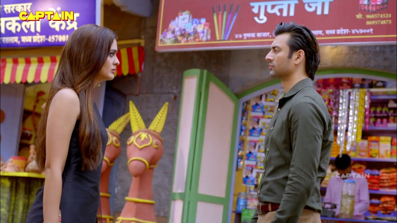 क्या श्रेया और वैभव एक दूसरे के सामने कर पाएंगे किसी और से  सगाई  || शुभ लाभ - आपके घर में | Ep.249