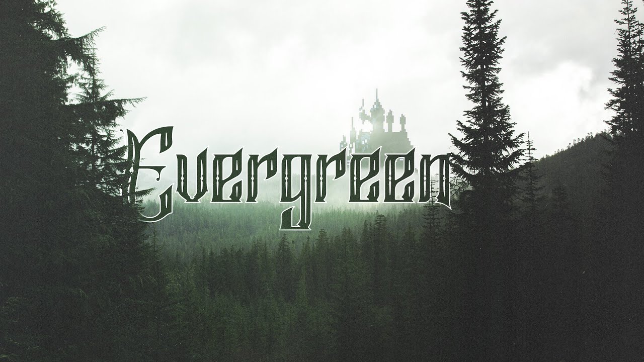 VGM #205: Evergreen - Castlevania III: Dracula's Curse [SYNTH COVER]